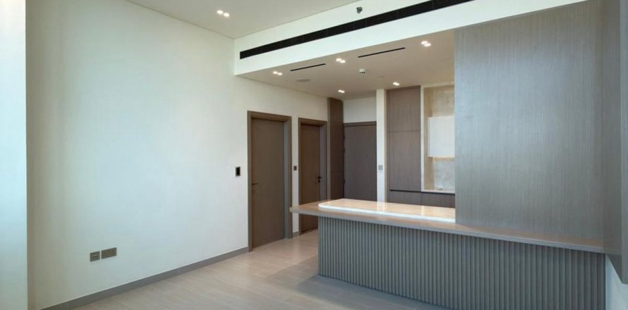 Apartment in Dubai 1 bedroom, 75 sq.m. № 77047