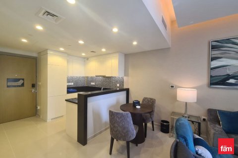 Appartement à Business Bay, Dubai, 1 chambre, 64.6 m², № 77045 - photo 2