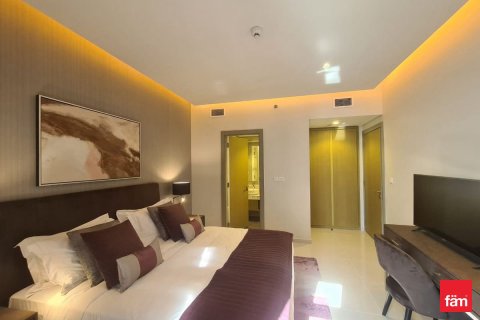 Appartement à Business Bay, Dubai, 1 chambre, 64.6 m², № 77045 - photo 9