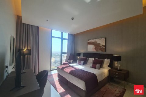 Appartement à Business Bay, Dubai, 1 chambre, 64.6 m², № 77045 - photo 8