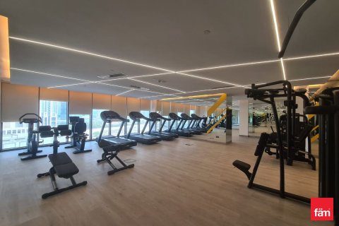 Appartement à Business Bay, Dubai, 1 chambre, 64.6 m², № 77045 - photo 19