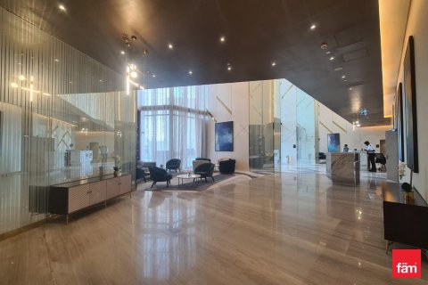 Appartement à Business Bay, Dubai, 1 chambre, 64.6 m², № 77045 - photo 20