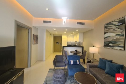 Appartement à Business Bay, Dubai, 1 chambre, 64.6 m², № 77045 - photo 3