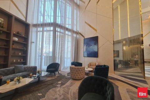 Appartement à Business Bay, Dubai, 1 chambre, 64.6 m², № 77045 - photo 13
