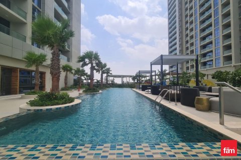 Appartement à Business Bay, Dubai, 1 chambre, 64.6 m², № 77045 - photo 21