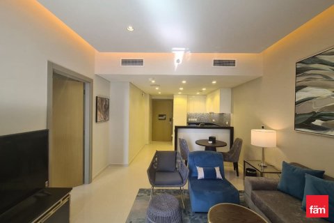 Appartement à Business Bay, Dubai, 1 chambre, 64.6 m², № 77045 - photo 6