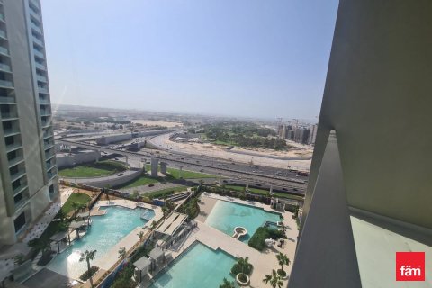 Appartement à Business Bay, Dubai, 1 chambre, 64.6 m², № 77045 - photo 7