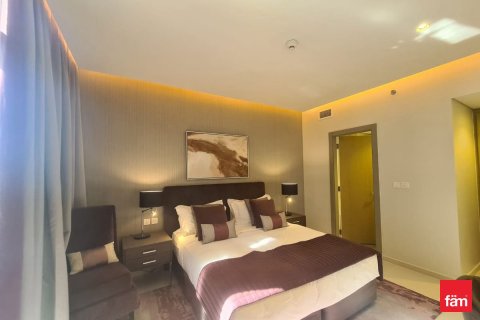 Appartement à Business Bay, Dubai, 1 chambre, 64.6 m², № 77045 - photo 18