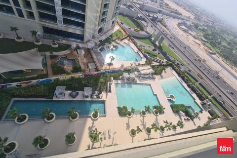 Appartement à Business Bay, Dubai, 1 chambre, 64.6 m², № 77045 - photo 4