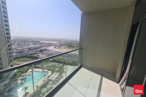 Appartement à Business Bay, Dubai, 1 chambre, 64.6 m², № 77045 - photo 5
