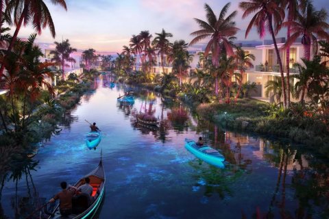 Купить виллу в Дубае: 5 спален, 226.7м², № 77046 - фото 10