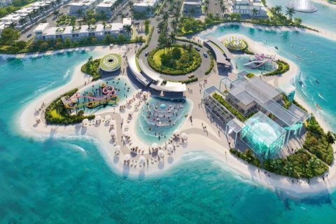 Купить виллу в Дубае: 5 спален, 226.7м², № 77046 - фото 8