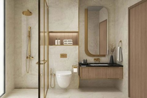 Купить виллу в Дубае: 5 спален, 226.7м², № 77046 - фото 5