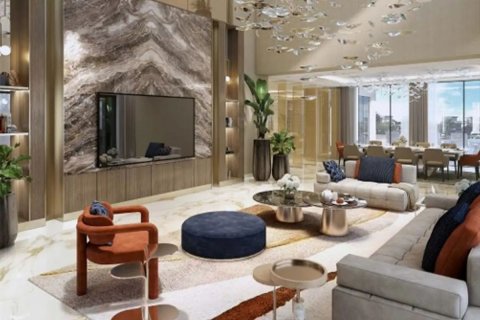 Купить виллу в Дубае: 5 спален, 226.7м², № 77046 - фото 3