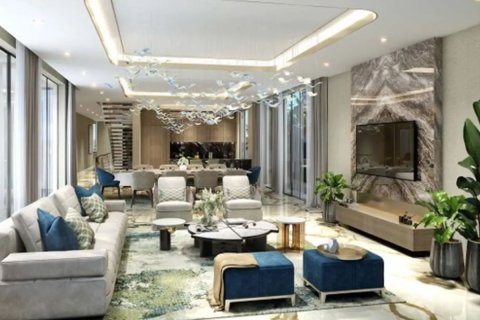 Купить виллу в Дубае: 5 спален, 226.7м², № 77046 - фото 4