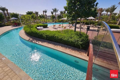 تاون هاوس في دبي 3 غرف نوم, 133 م² رقم 77044 - صورة 6