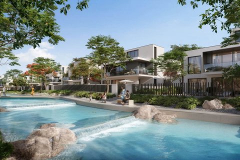 فيلا في Dubai Land, دبي 4 غرف نوم, 526 م² رقم 103631 - صورة 10