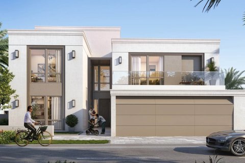 فيلا في Dubai Land, دبي 4 غرف نوم, 526 م² رقم 103631 - صورة 6