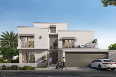 فيلا في Dubai Land, دبي 4 غرف نوم, 526 م² رقم 103631 - صورة 8
