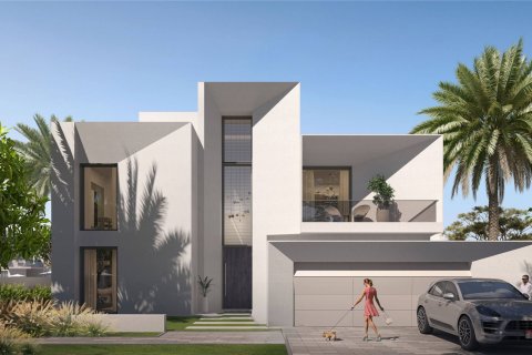 فيلا في Dubai Land, دبي 4 غرف نوم, 526 م² رقم 103631 - صورة 7