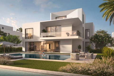 Villa en Dubai Land, Dubai, 4 dormitorios, 526 m², № 103631