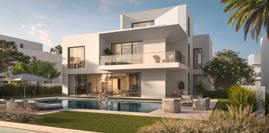 فيلا في Dubai Land, دبي 4 غرف نوم, 526 م² رقم 103631
