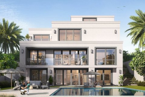 فيلا في Dubai Land, دبي 4 غرف نوم, 526 م² رقم 103631 - صورة 5