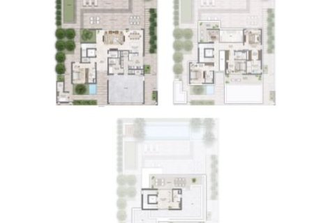 فيلا في Dubai Land, دبي 4 غرف نوم, 526 م² رقم 103631 - صورة 13