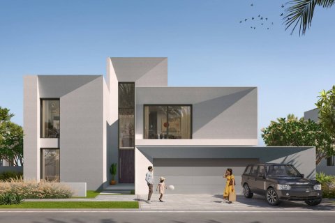 فيلا في Dubai Land, دبي 4 غرف نوم, 526 م² رقم 103631 - صورة 3