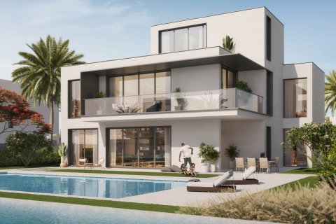 فيلا في Dubai Land, دبي 4 غرف نوم, 526 م² رقم 103631 - صورة 4