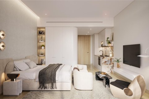 Apartment in Downtown Dubai (Downtown Burj Dubai), Dubai studio, 44 sq.m. № 103639 - photo 8