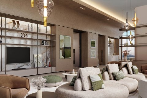 Apartment in Downtown Dubai (Downtown Burj Dubai), Dubai studio, 44 sq.m. № 103639 - photo 9