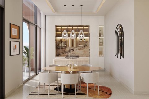 Apartment in Downtown Dubai (Downtown Burj Dubai), Dubai studio, 44 sq.m. № 103639 - photo 12