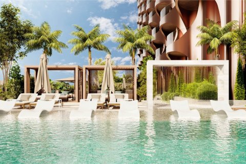 Apartment in Downtown Dubai (Downtown Burj Dubai), Dubai studio, 44 sq.m. № 103639 - photo 17