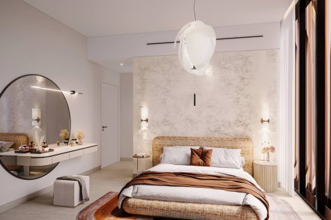 Apartment in Downtown Dubai (Downtown Burj Dubai), Dubai studio, 44 sq.m. № 103639 - photo 11
