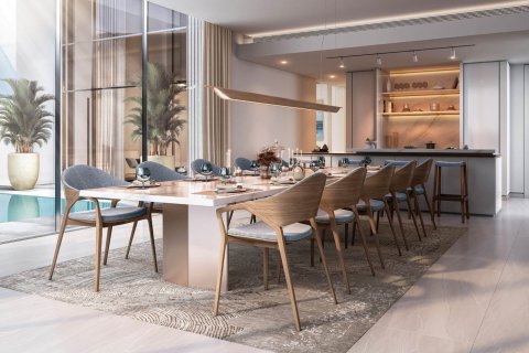 Villa à Dubai, 5 chambres, 673 m², № 103641 - photo 10