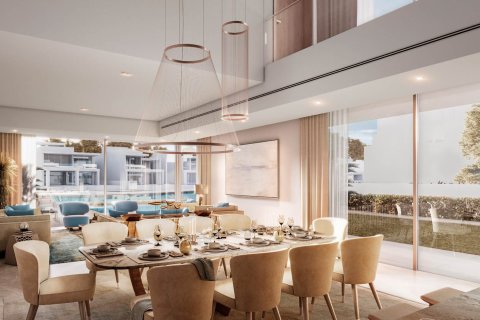 Villa à Dubai, 5 chambres, 673 m², № 103641 - photo 5