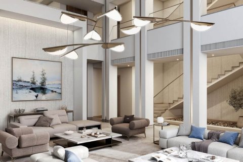 Villa à Dubai, 5 chambres, 673 m², № 103641 - photo 4