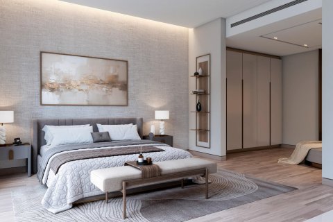 Villa à Dubai, 5 chambres, 673 m², № 103641 - photo 9