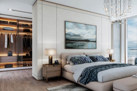 Villa à Dubai, 5 chambres, 673 m², № 103641 - photo 8