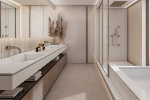 Villa à Dubai, 5 chambres, 673 m², № 103641 - photo 7
