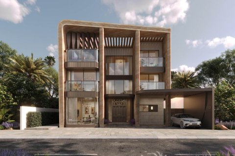 Villa en Meydan, Dubai, 5 dormitorios, 416 m², № 103633