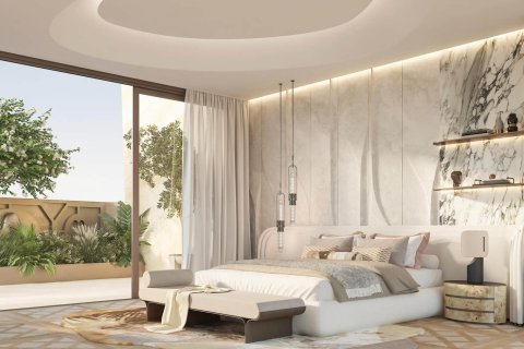 Villa in Meydan, Dubai 5 bedrooms, 416 sq.m. № 103633 - photo 9