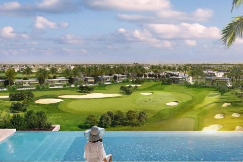 Apartment in Dubai Hills Estate, Dubai 1 bedroom, 96 sq.m. № 103649 - photo 7