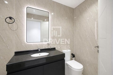 Apartment in Damac Heights, Dubai Marina, Dubai 3 bedrooms, 175.68 sq.m. № 128799 - photo 10
