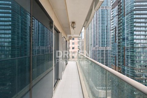 Apartment in Damac Heights, Dubai Marina, Dubai 3 bedrooms, 175.68 sq.m. № 128799 - photo 13