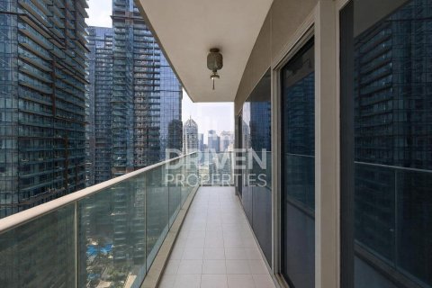 Apartment in Damac Heights, Dubai Marina, Dubai 3 bedrooms, 175.68 sq.m. № 128799 - photo 15