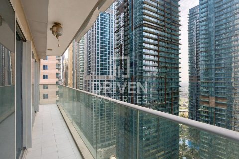 Apartment in Damac Heights, Dubai Marina, Dubai 3 bedrooms, 175.68 sq.m. № 128799 - photo 12