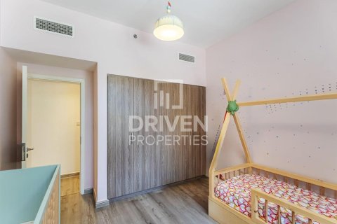 Снять в аренду квартиру в Park Point, Дубай Хилс Эстейт, Дубай: 2 спальни, 116.78м², № 128787 - фото 8