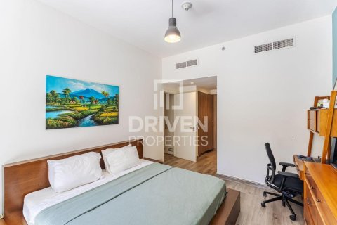 Снять в аренду квартиру в Park Point, Дубай Хилс Эстейт, Дубай: 2 спальни, 116.78м², № 128787 - фото 6